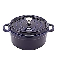 Amazon | [ ストウブ ] Staub ピコ ココット ラウンド 24cm 両手鍋